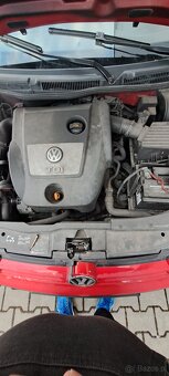Sprzedam VW golf 4 1,9 TDI