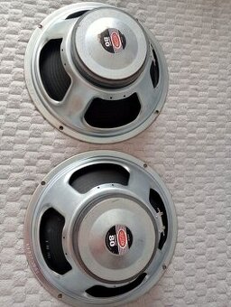 Głośńiki CELESTION 30 cm 8 ohm