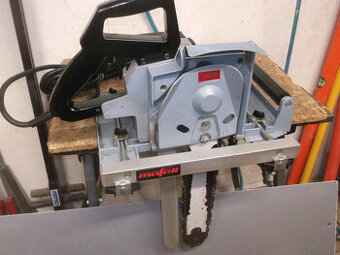 Piła łańcuchowa stołowa MAFELL ZSE 330k