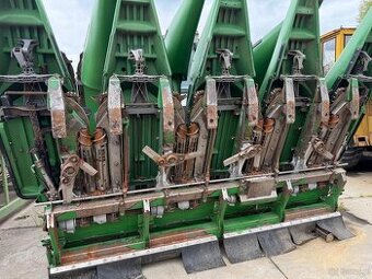Heder do kukurydzy John Deere 8 rzędowy docinacze, cena  770