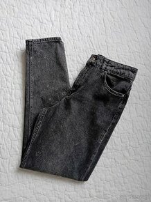 Spodnie jeansowe - 1