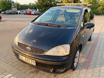 Galakxy 7-Osobowy 1.9 TDI 90-KM