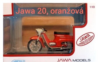 Jawa Abrex