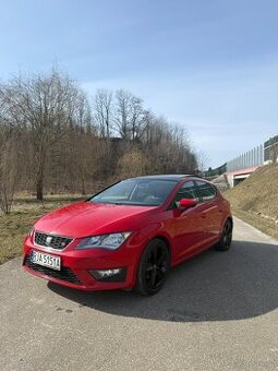 Seat Leon Fr