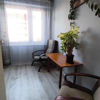 Mieszkanie na sprzedaż w atrakcyjnej cenie 330 tysięcy