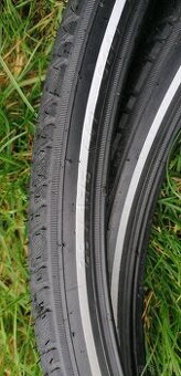Opony do roweru 28x1,75
