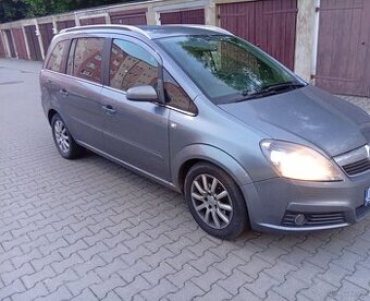 Zafira