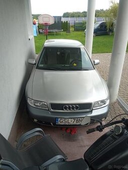 Sprzedam audi a4b5
