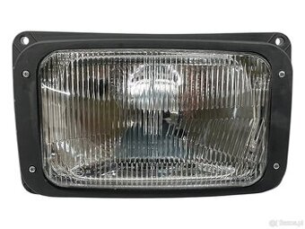 Reflektor MAN F90, IVECO PRAWY 505565 L