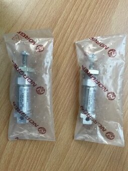 Napędy pneumatyczne Norgren