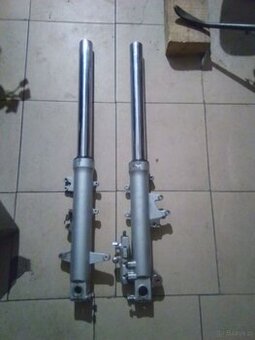 Honda gl 1800 Gold Winga lagi 01-05
