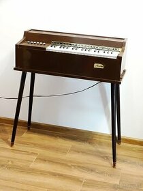 Magnus - Organy elektryczne - USA - 1960 - 1