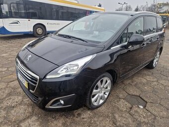 PEUGEOT 5008 2015R 2.0HDI 180TYS KM