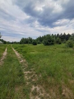 Działki budowlane w Planie ogólnym, 1040m2, Młynisko