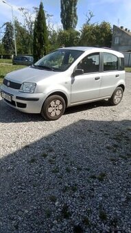 Panda 2009r