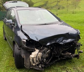 vw golf 6