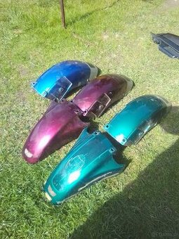 Honda gl 1500 Gold Winga błotnik przód