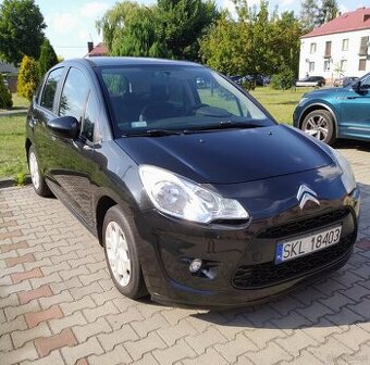 CITROEN C3 2012  1,6 D