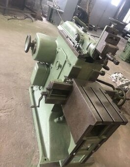 Strugarka poprzeczna SP-2