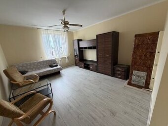Mieszkanie, 46.40 m2, III piętro, umeblowane, Śródmieście