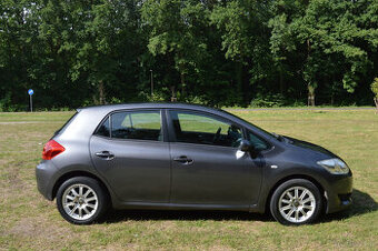 TOYOTA AURIS, 2.0 D4D, 2007r.