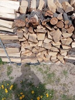 Kupię drewno opałowe