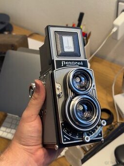 Flexaret VI + pouzdro