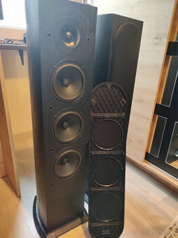 Zestaw Głośników Pioneer design Andrew Jones SP-PK52FS