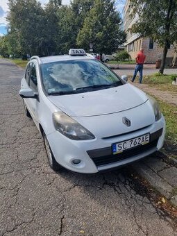 Renault Clio - 2009 r.
