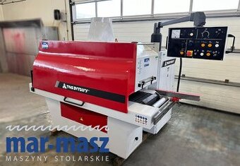 Wielopiła gąsienicowa TOS SVITAVY PWR 401