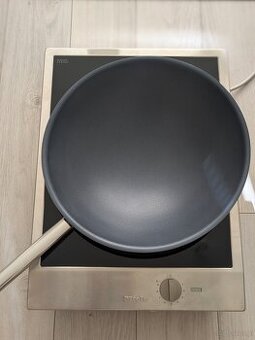 płyta indukcyjna Miele CS 1223