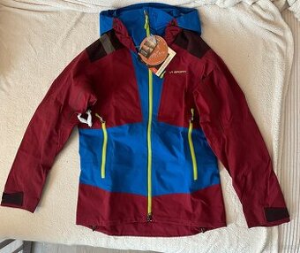 Kurtka męska La Sportiva Supercouloir GTX Pro Jacket - GORE-