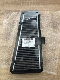 Zewnętrzny filtr powietrza do klimatyzacji Audi A4 B8
