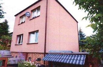 Dom 99,08m2 na działce 0,0601 ha - ul. Malborska 2
