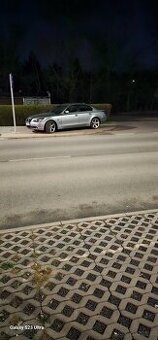 BMW E60 530D