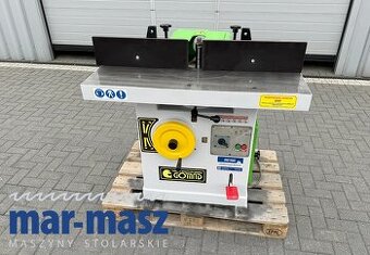 Frezarka dolnowrzecionowa – GOMAD