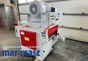 Wielopiła wałowa BRODPOL WP-160