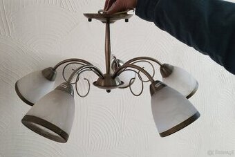 Lampa wisząca