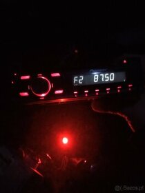 Radio samochodowe Pioneer MOSFET 4x50 Wat