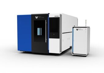 Wycinarka laserowa Fibrowa WS - 3015H