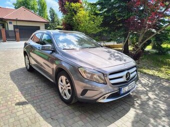 GLA250 4 MATIC