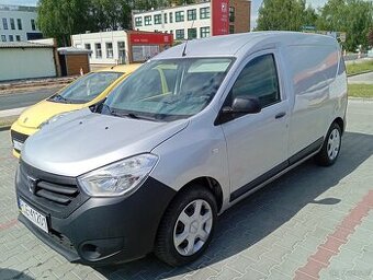 Dacia Fokker 1,5 dci