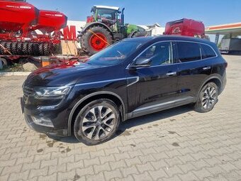 RENAULT KOLEOS 4X4 2.0DCI