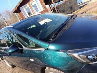 Sprzedam Opel Zafira