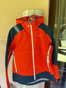Kurtka Damska LaSportiva Alpine Guide GTX Gore-Tex roz L.