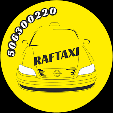 Taxi Wyrzysk RafTaxi - 1