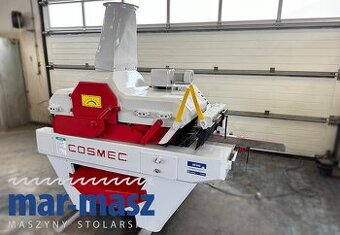 Wielopiła gąsienicowa Cosmec SM 400