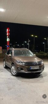 Tiguan 2.0