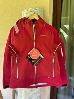 Kurtka damska La Sportiva Lyskamm GTX-GoreTex S