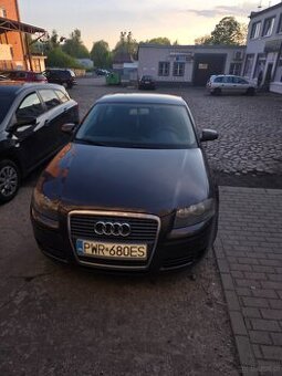 Audi a3 1.9 tdi